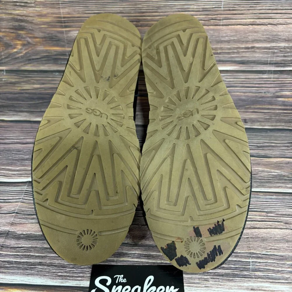 UGG men size